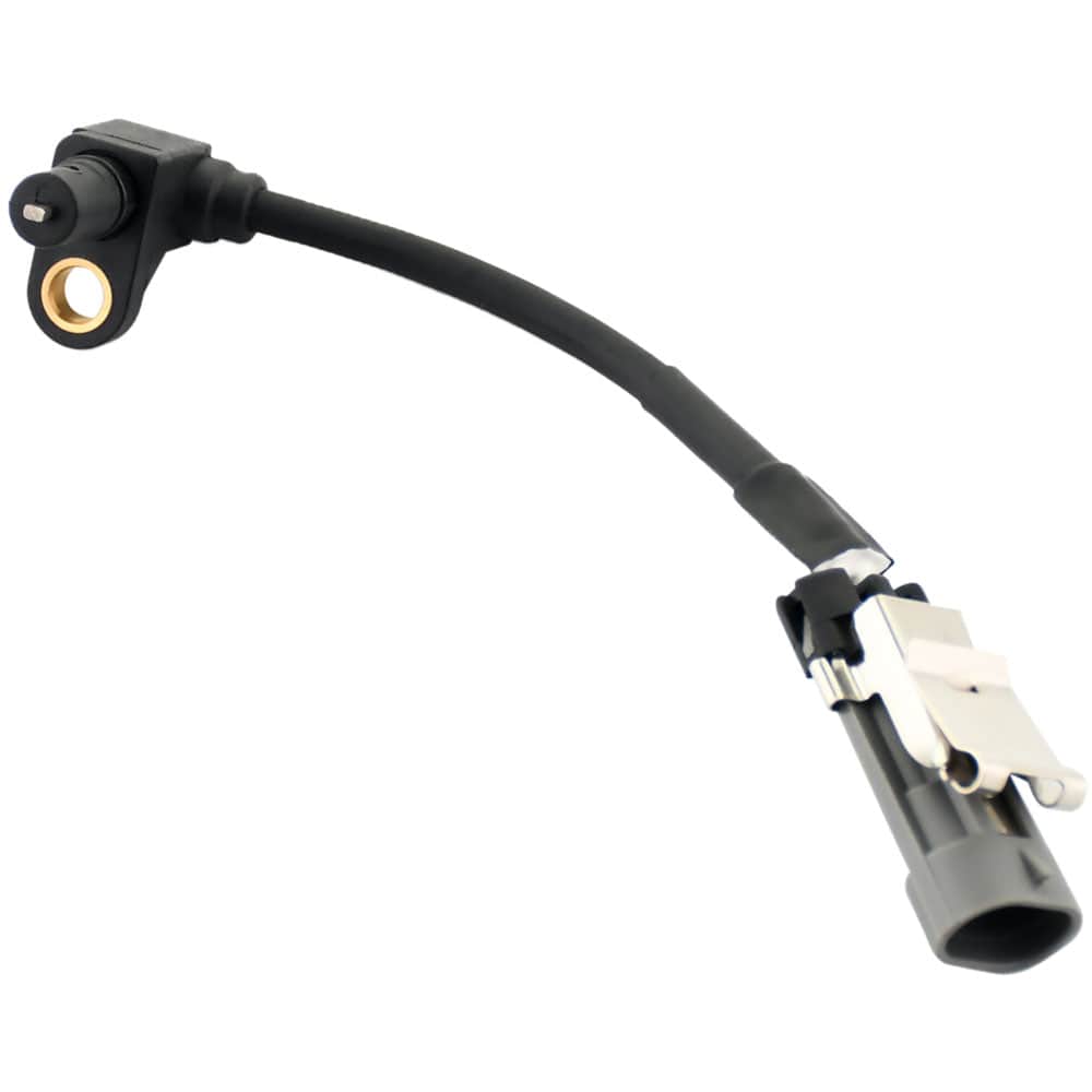 Front Wheel Speed Brake Sensor 513189 For 2005-2006 Chevy Equinox Saturn Vue