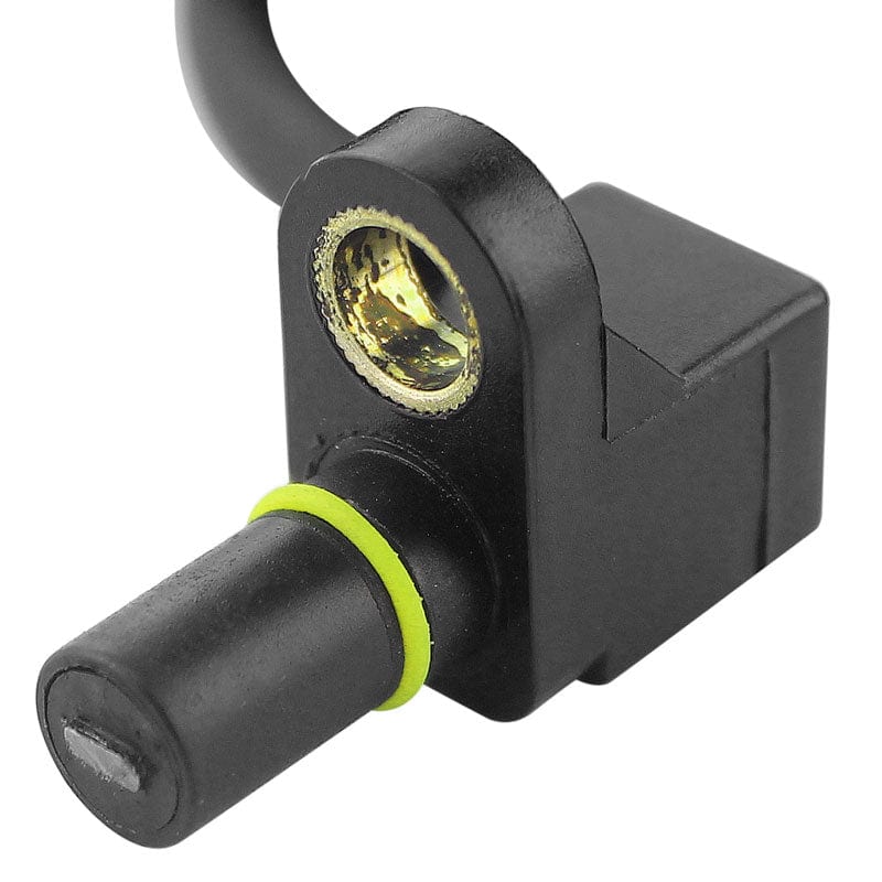For Ford F-250 F-350 Super Duty Excursion 1PC Front Wheel Speed ABS Sensor