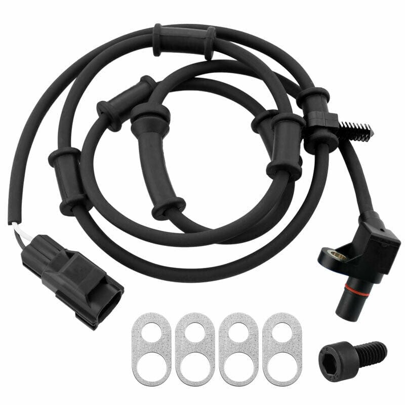Front ABS Wheel Speed Sensor 515061 For 2003 2004 2005 Dodge RAM 2500 3500 4WD