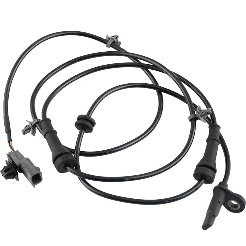 Front ABS Wheel Speed Sensor ALS2551 For 2013 14 15 16 17 2018 Nissan Sentra