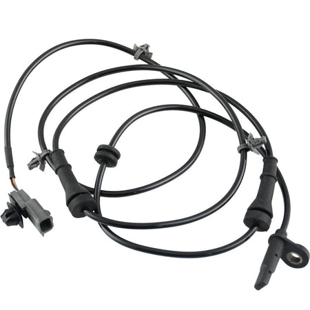 Front ABS Wheel Speed Sensor ALS2551 For 2013 14 15 16 17 2018 Nissan Sentra