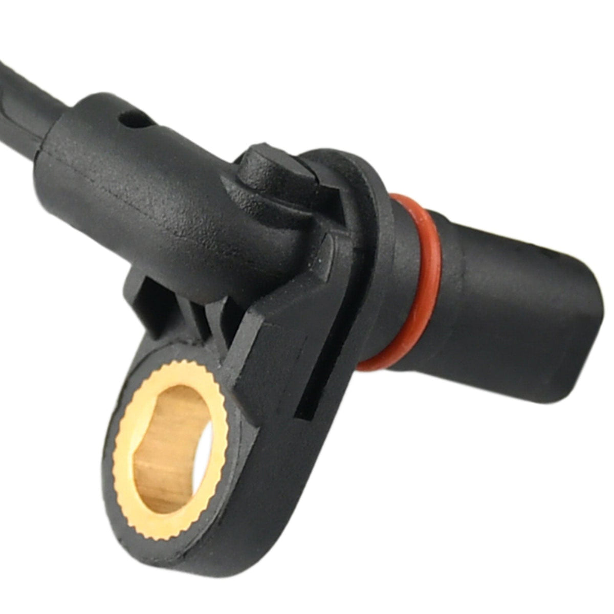 Front ABS Wheel Speed Sensor for 2008 - 2011Nissan Armada Titan QX56 4WD AWD