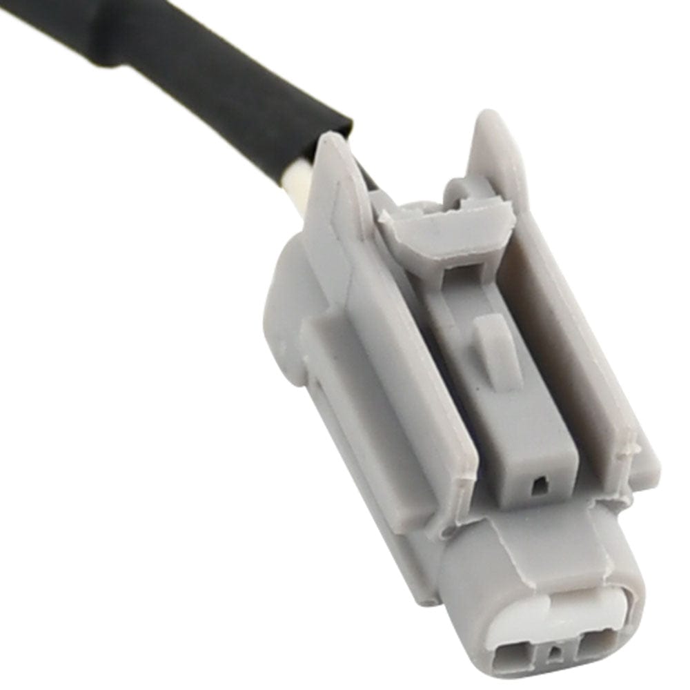 Front ABS Wheel Speed Sensor Pair For 2013-2018 Nissan Altima 2015-2018 Maxima