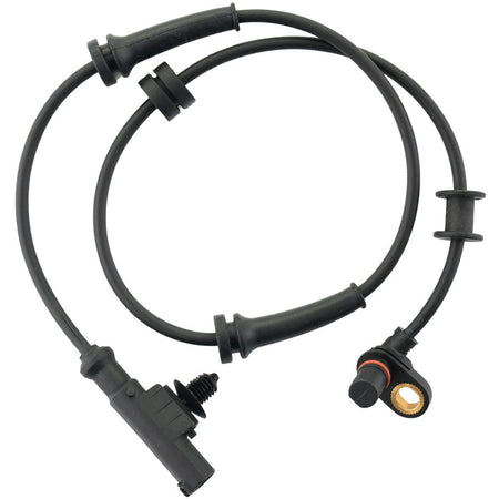 Front ABS Wheel Speed Sensor Set for 2012 2013 2014 2015 Nissan Titan Armada 2WD