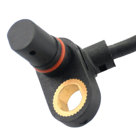 Front ABS Wheel Speed Sensor Set for 2012 2013 2014 2015 Nissan Titan Armada 2WD