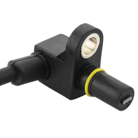 Front Driver Side Wheel Speed ABS Sensor Fits for Dodge Dakota 1997-2004, Dodge Durango 1998-2003-Wheel Speed ABS Assembly (Left Side)