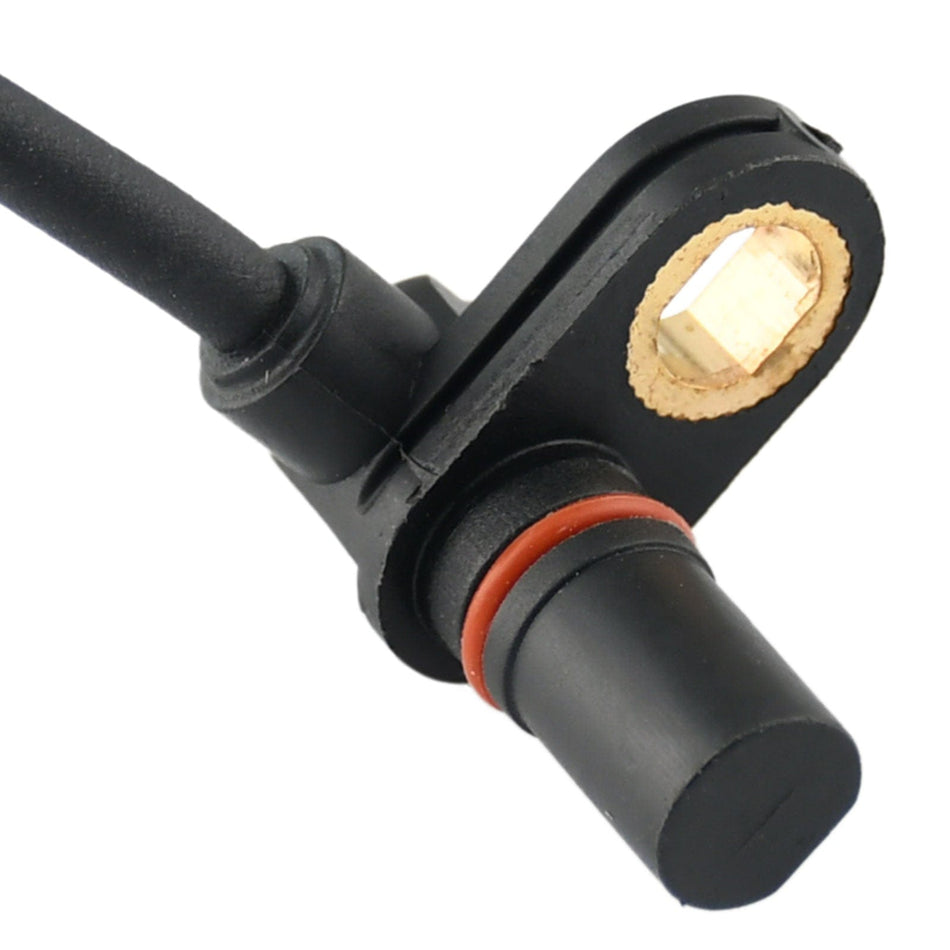 Front Driver Side Wheel Speed ABS Sensor Fits for Ford F-150 2004-2005, Ford F-150 Heritage 2004-Wheel Speed ABS Assembly
