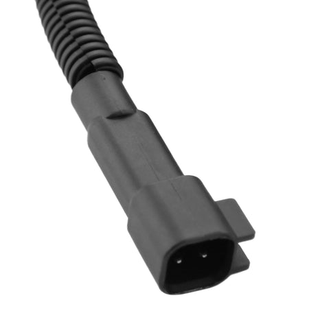 Front Driver Side Wheel Speed ABS Sensor Fits for Jeep Liberty 2002-2007-Wheel Speed ABS Assembly (Left Side)