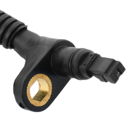 Front Driver Side Wheel Speed ABS Sensor Fits for Jeep Liberty 2002-2007-Wheel Speed ABS Assembly (Left Side)