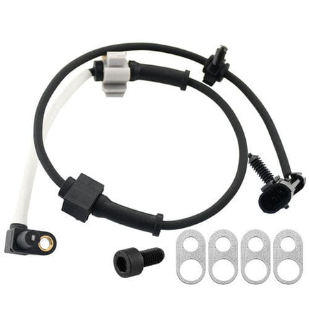 Front Left Or Right Wheel Speed ABS Sensor For K2500 K1500 Suburban K1500 K3500