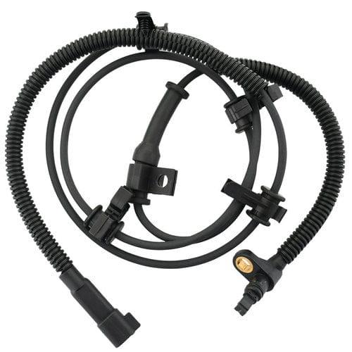 Front Left Wheel Speed Sensor Wire Harness For 2002-2006 2007 Jeep Liberty ABS