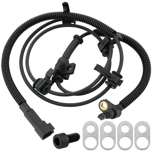 Front Left Wheel Speed Sensor Wire Harness For 2002-2006 2007 Jeep Liberty ABS