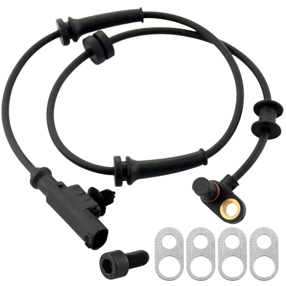 Front LH or RH ABS Wheel Speed Sensor for 2012 2013 2014 15 Nissan Titan Armada