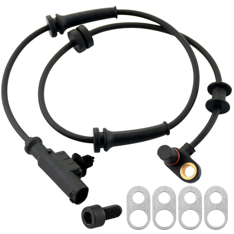 Front LH or RH ABS Wheel Speed Sensor for 2012 2013 2014 15 Nissan Titan Armada