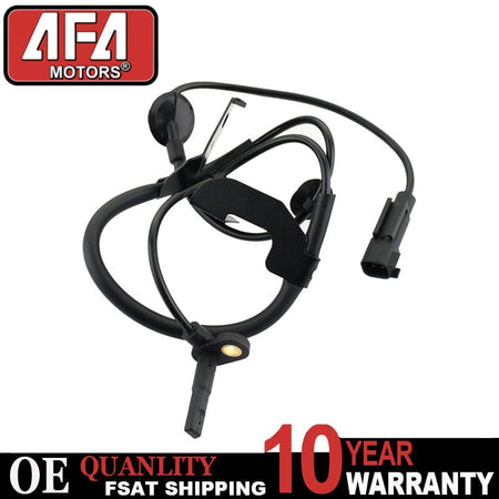 Front Passenger Side ABS Speed Sensor For Dodge Caliber 2007-17 Compass Patriot