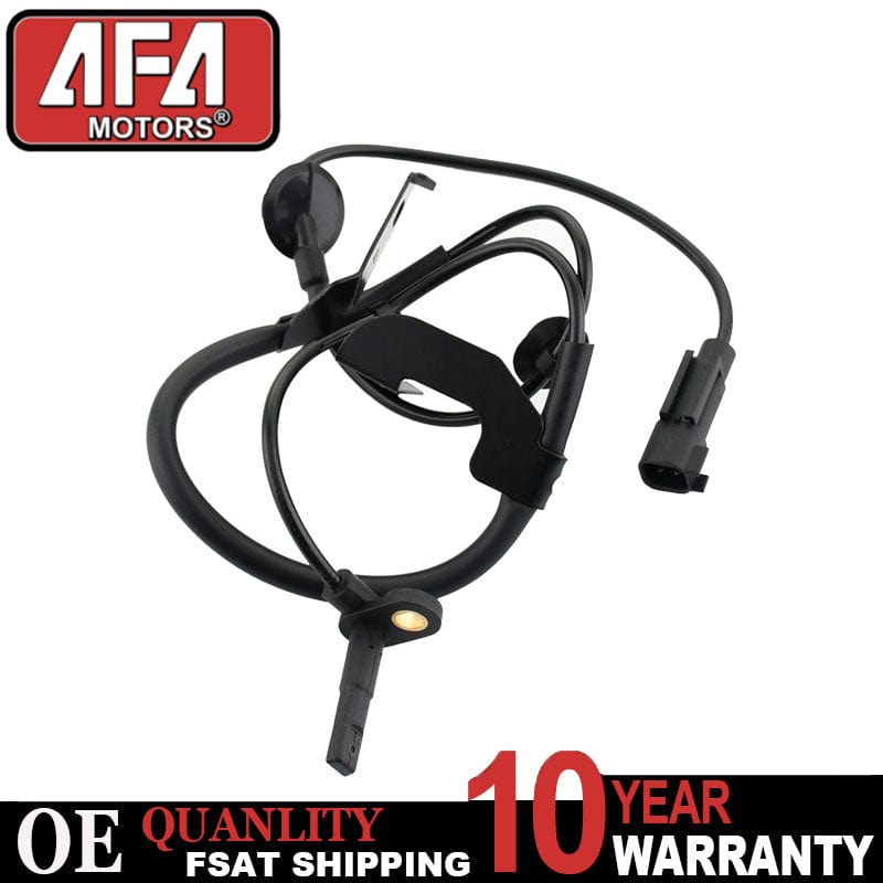 Front Passenger Side ABS Speed Sensor For Dodge Caliber 2007-17 Compass Patriot