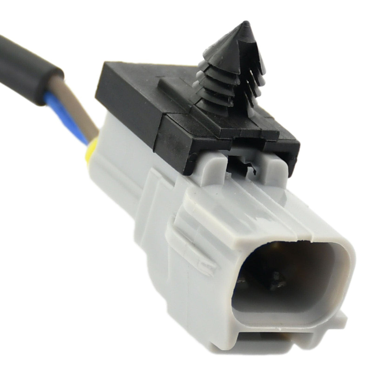 Front Passenger Side Wheel Speed ABS Sensor Fits for Dodge Dakota 1997-2004, Dodge Durango 1998-2003-Wheel Speed ABS Assembly (Right Side)