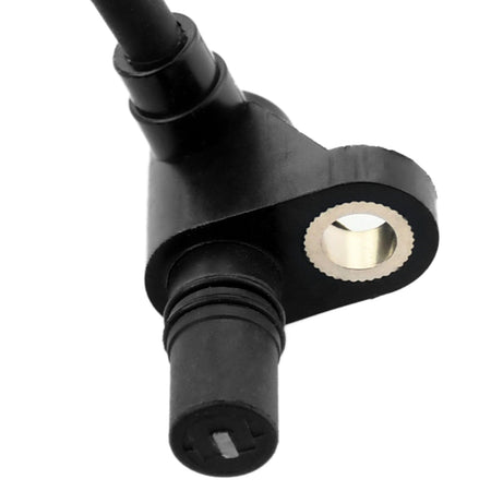 Front Passenger Side Wheel Speed ABS Sensor Fits for Dodge Ram 3500 Pickup1998 1999-Wheel Speed ABS Assembly-Right Side-2 Pack