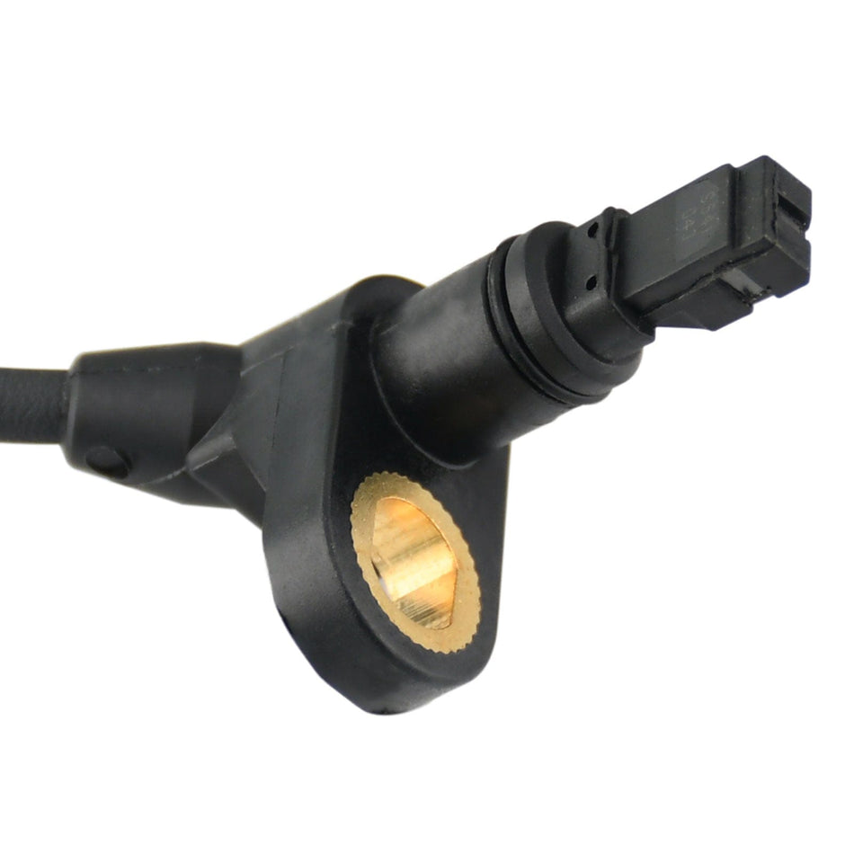 Front Passenger Side Wheel Speed ABS Sensor Fits for Jeep Liberty 2002-2007-Wheel Speed ABS Assembly (Right Side)