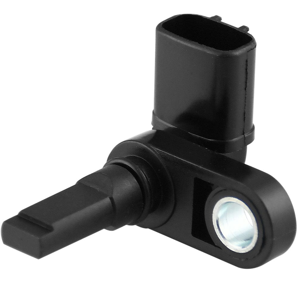 Front Rear ABS Wheel Speed Sensor Fits for Lexus GX460 GX470 LX570, Toyota 4Runner FJ Cruiser Land Cruiser Tacoma