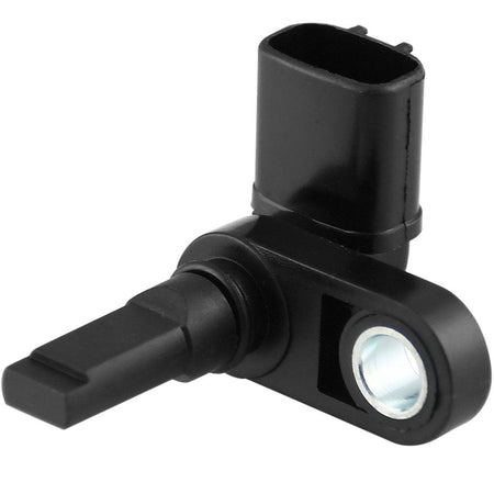 Front Rear ABS Wheel Speed Sensor Fits for Lexus GX460 GX470 LX570, Toyota 4Runner FJ Cruiser Land Cruiser Tacoma