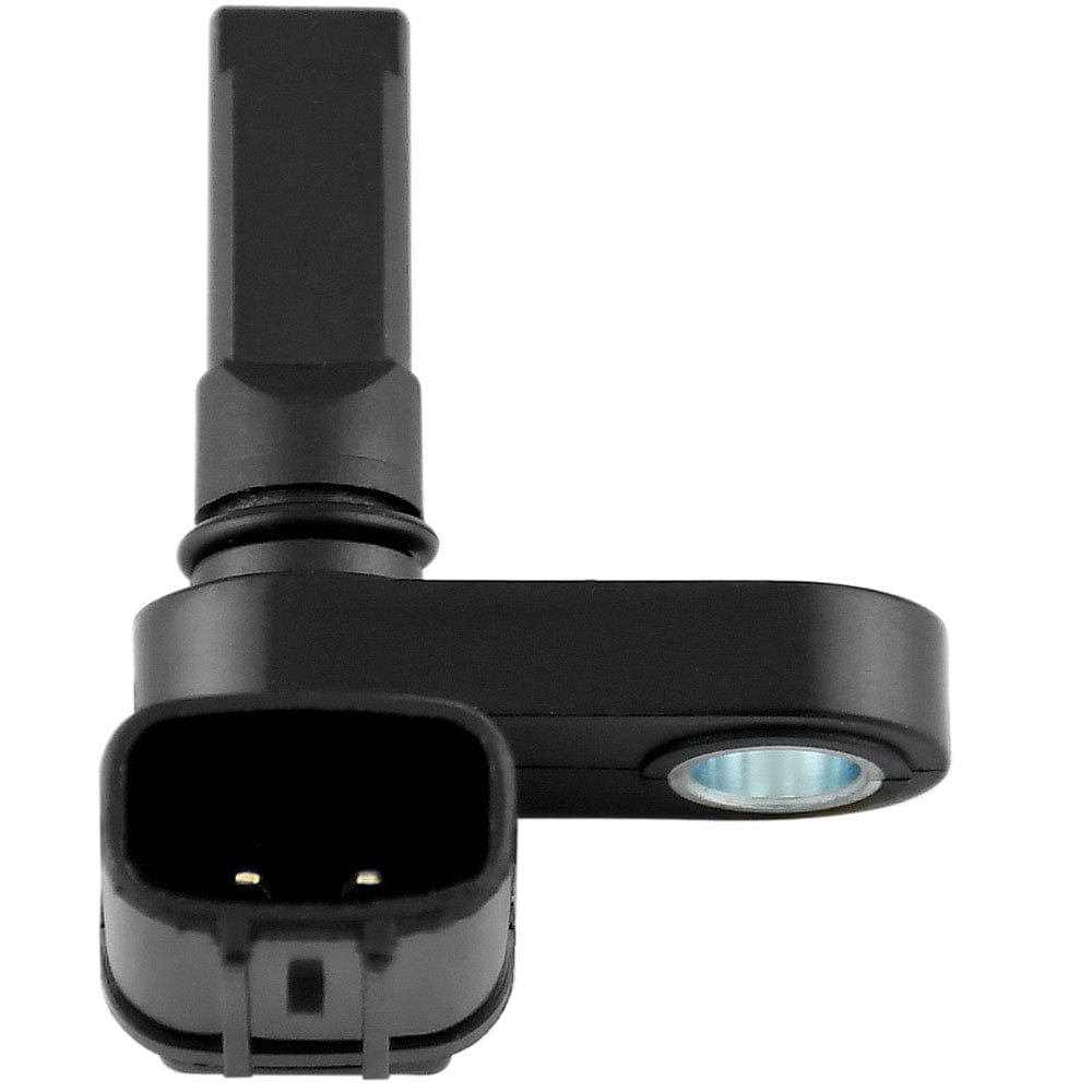 Front Rear Left ABS Wheel Speed Sensor Fits for Lexus GX460 GX470 LX570, Toyota 4Runner FJ Cruiser Land Cruiser Tacoma-Driver Side