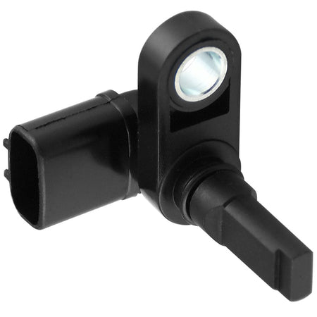 Front Rear Right ABS Wheel Speed Sensor Fits for Lexus GX460 GX470 LX570, Toyota 4Runner FJ Cruiser Land Cruiser Tacoma-Passenger Side