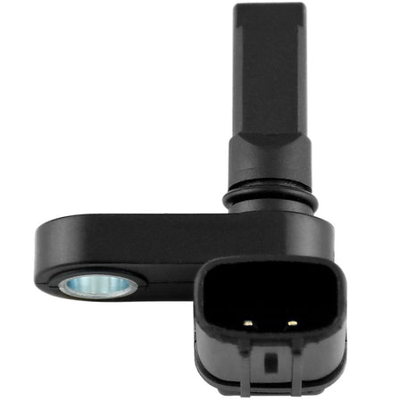 Front Rear Right ABS Wheel Speed Sensor Fits for Lexus GX460 GX470 LX570, Toyota 4Runner FJ Cruiser Land Cruiser Tacoma-Passenger Side