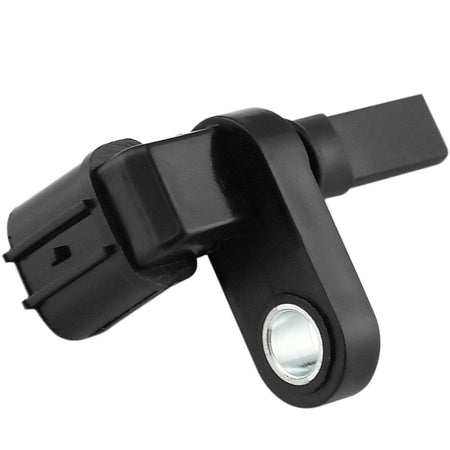 Front Rear Right ABS Wheel Speed Sensor Fits for Lexus GX460 GX470 LX570, Toyota 4Runner FJ Cruiser Land Cruiser Tacoma-Passenger Side