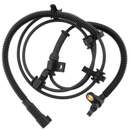 Front Right ABS Wheel Speed Sensor For 2002 2003 2004-2006 2007 Jeep Liberty