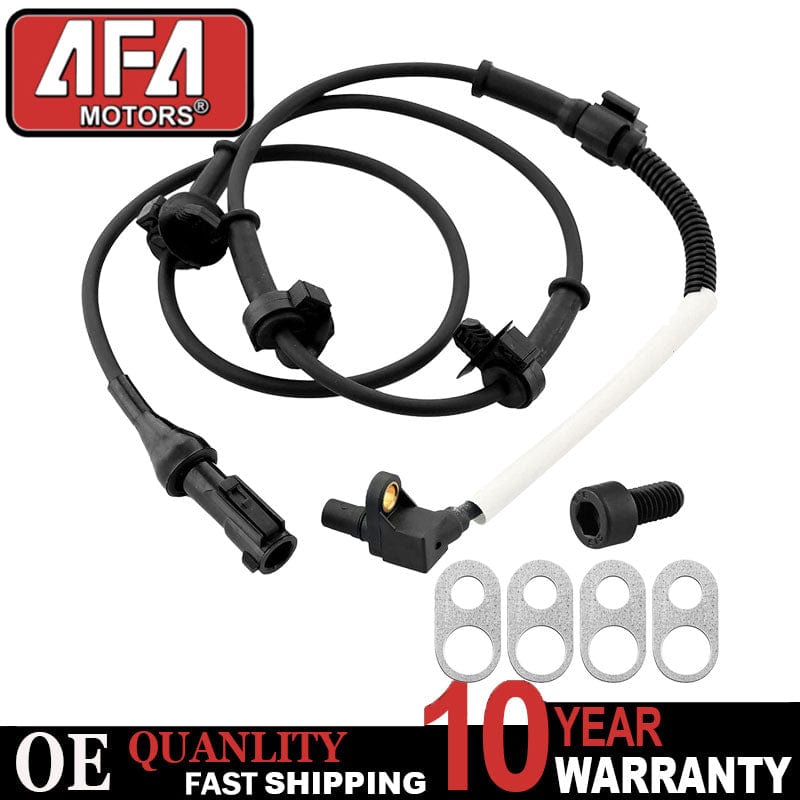 Front Wheel ABS Speed Sensor 515051 For 1995-2004 2005 Ford Explorer Mazda B3000