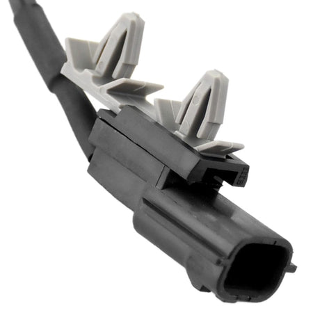 Front Wheel ABS Speed Sensor 515137 For 2012-2019 Nissan NV1500 NV2500 NV3500