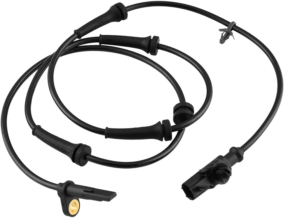 Front Wheel ABS Speed Sensor For Infiniti G25 G35 G37 2009-17 Nissan 370Z