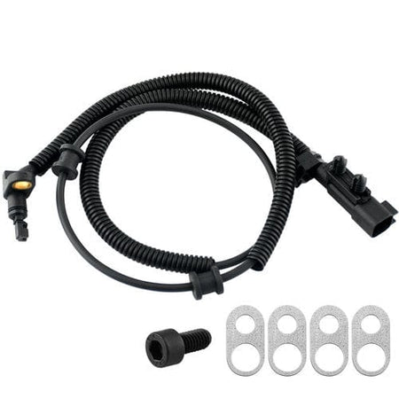 Front Wheel ABS Speed Sensor For Jeep Liberty 2007-2011 Dodge Nitro 513270