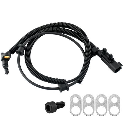 Front Wheel ABS Speed Sensor For Jeep Liberty 2007-2011 Dodge Nitro 513270