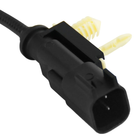 Front Wheel Speed ABS Sensor Fits for Cadillac Escalade XTS, Chevrolet Silverado 1500 Suburban Tahoe, GMC Sierra 1500 Limited Yukon XL-2 Pack