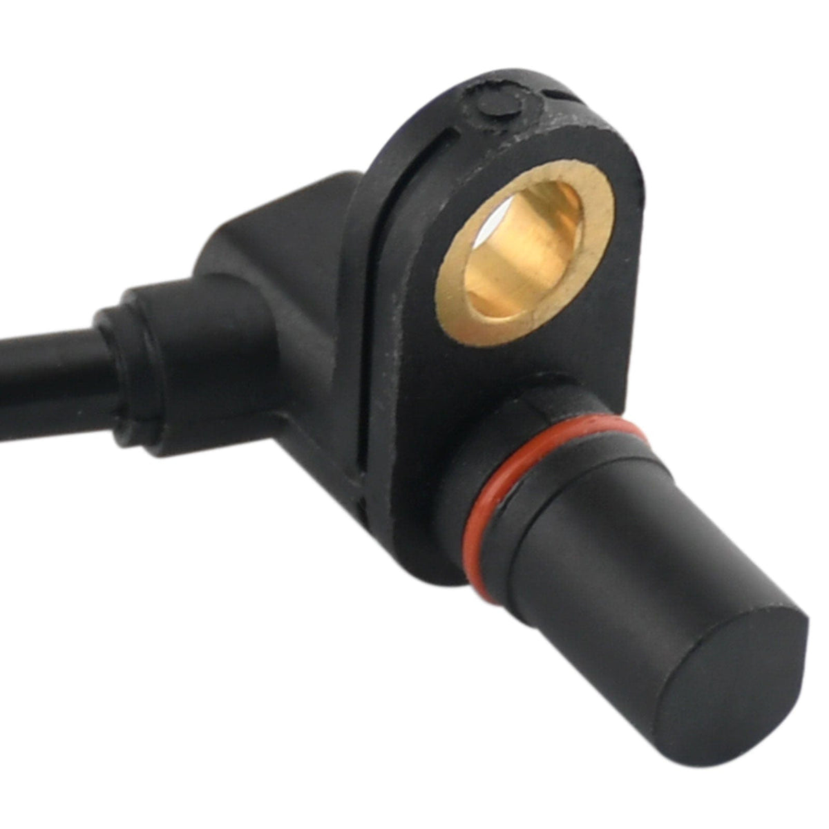 Front Wheel Speed ABS Sensor Fits for Cadillac Escalade XTS, Chevrolet Silverado 1500 Suburban Tahoe, GMC Sierra 1500 Limited Yukon XL-2 Pack