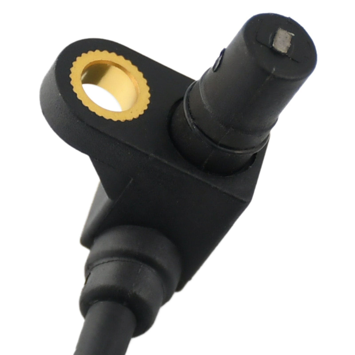 Front Wheel Speed ABS Sensor Fits for Chevrolet Blazer S10 Pickup, GMC Jimmy Sonoma, Isuzu Hombre, Oldsmobile Bravada-Wheel Speed ABS Assembly