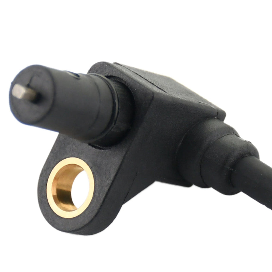 Front Wheel Speed ABS Sensor Fits for Chevrolet Equinox 2005-2006, Pontiac Torrent 2006, Saturn Vue 2002-2007-Wheel Speed ABS Assembly