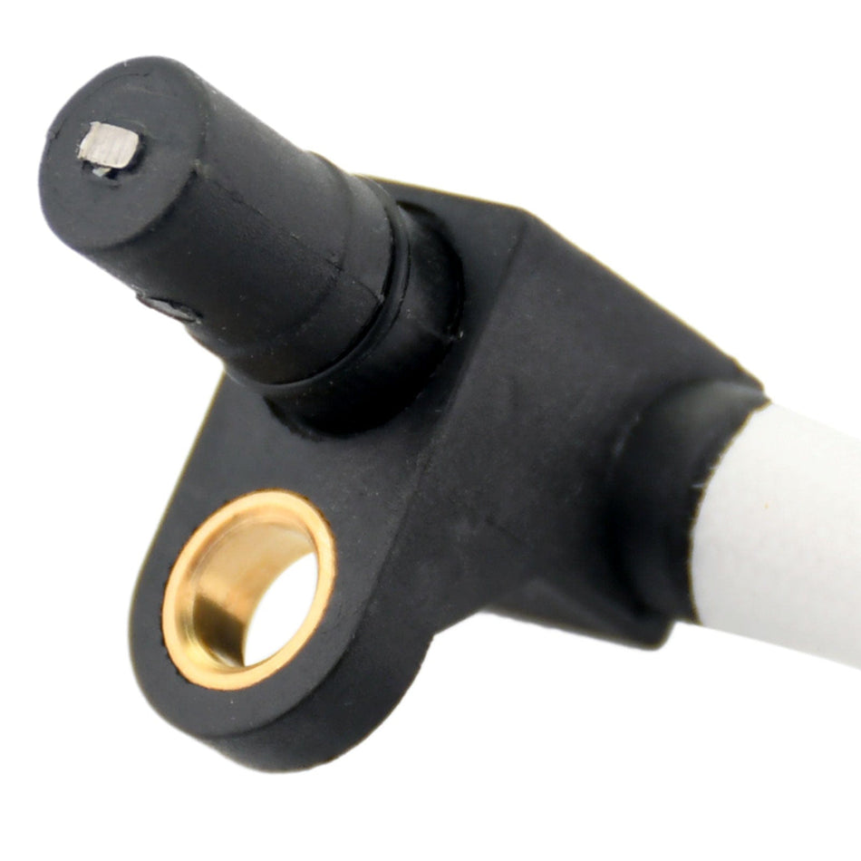 Front Wheel Speed ABS Sensor Fits for Chevrolet K1500 K2500 K3500 Pickup, Chevy K2500 Suburban, GMC K1500 K2500 Pickup K3500, GMC K1500 K2500 Suburban-Wheel Speed ABS Assembly-2 Pack