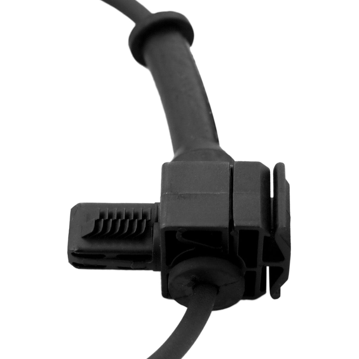 Front Wheel Speed ABS Sensor Fits for Chevrolet Silverado 2500 3500, GMC Sierra 2500 3500-ABS Wheel Bearing Sensor