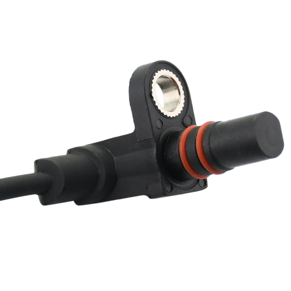 Front Wheel Speed ABS Sensor Fits for Chevrolet Silverado 2500 3500, GMC Sierra 2500 3500-ABS Wheel Bearing Sensor