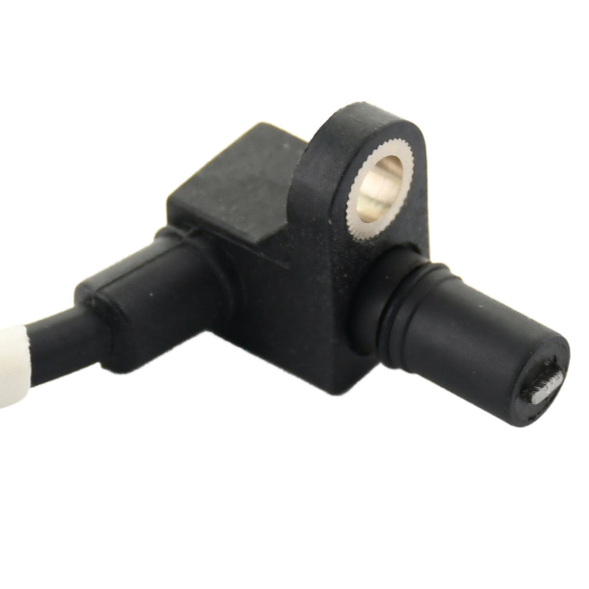 Front Wheel Speed ABS Sensor Fits for Chevrolet Silverado 3500 Classic, GMC Sierra 3500 Classic-Wheel Speed ABS Assembly