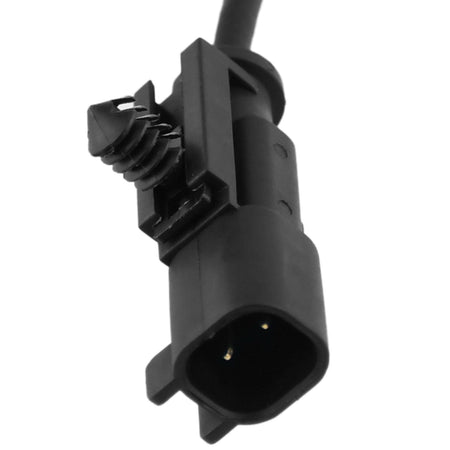 Front Wheel Speed ABS Sensor Fits for Chrysler Aspen 2007-2009, Dodge Durango 2006-2009-Wheel Speed ABS Assembly-2 Pack
