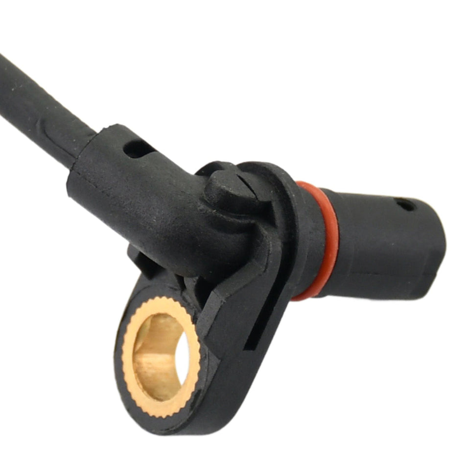 Front Wheel Speed ABS Sensor Fits for Dodge Dakota 2005-2010, Mitsubishi Raider 2006-2008, Ram Dakota 2011-Wheel Speed ABS Assembly