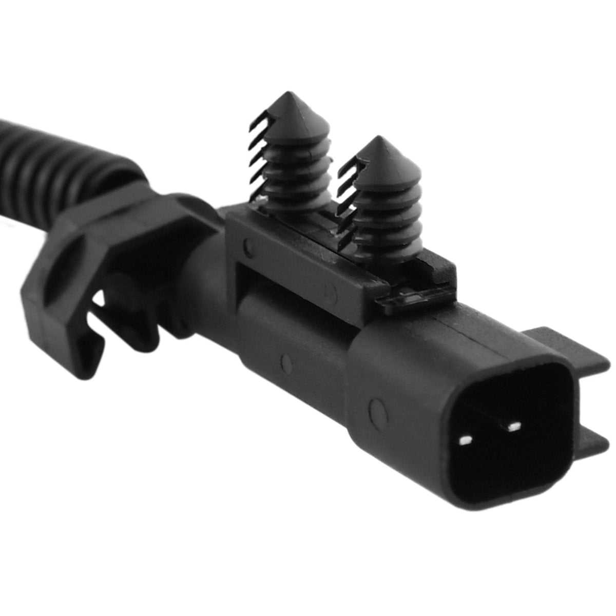 Front Wheel Speed ABS Sensor Fits for Dodge Nitro 2007-2011, Jeep Liberty 2008-2012-Wheel Speed ABS Assembly