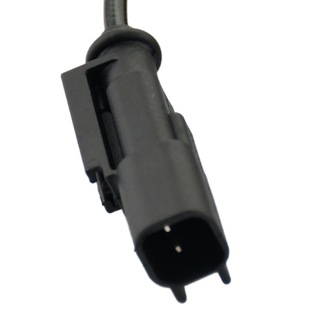 Front Wheel Speed ABS Sensor Fits for Dodge Ram 1500 2500 3500 Pickup 2006 2007 2008-Wheel Speed ABS Assembly