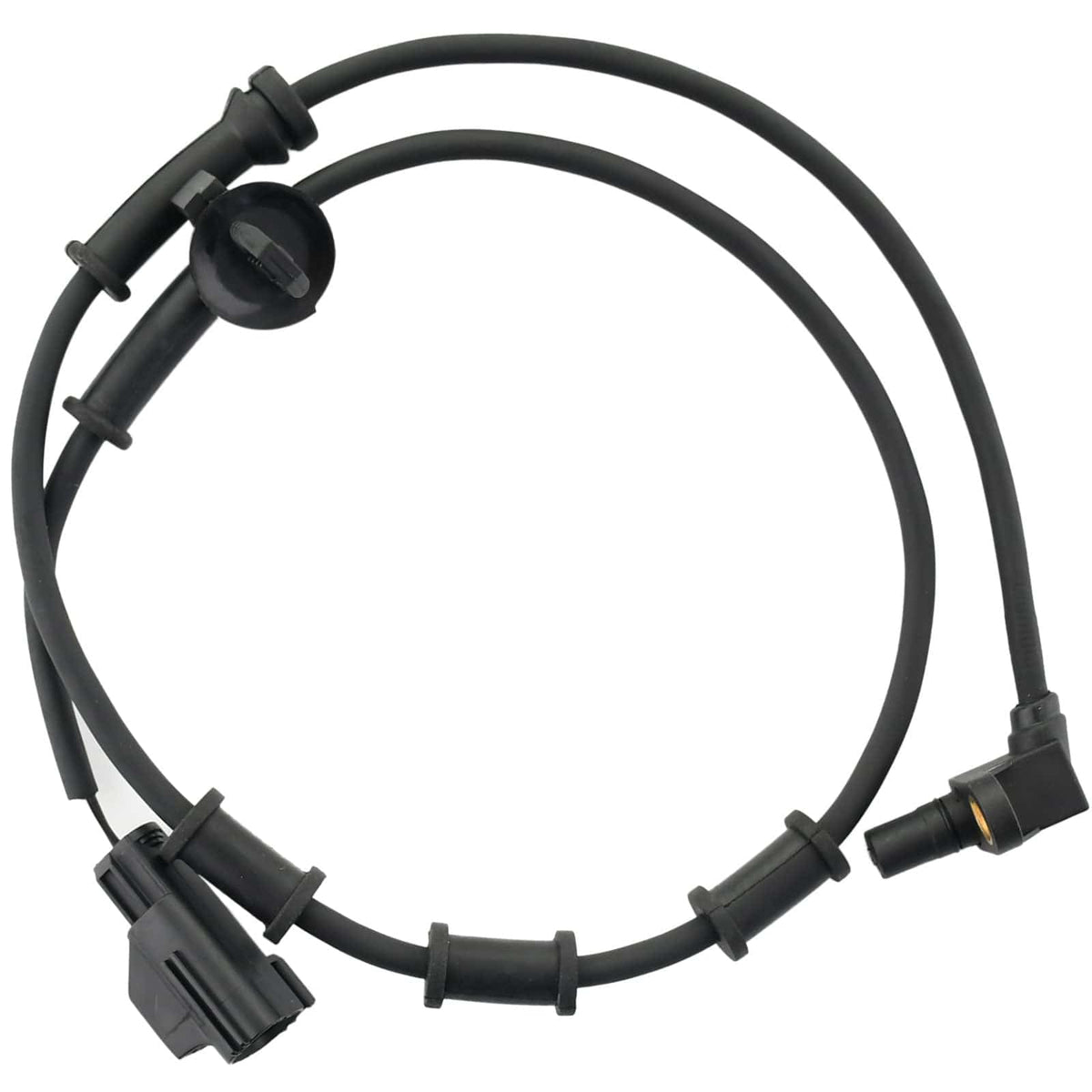 Front Wheel Speed ABS Sensor Fits for Dodge Ram 1500 Pickup 2002 2003 2004 2005-Wheel Speed ABS Assembly