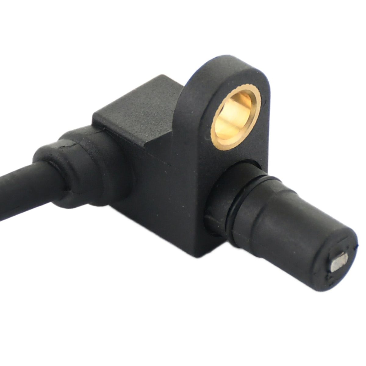 Front Wheel Speed ABS Sensor Fits for Dodge Ram 1500 Pickup 2002 2003 2004 2005-Wheel Speed ABS Assembly