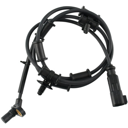 Front Wheel Speed ABS Sensor Fits for Dodge Ram 2500 3500 Pickup, Ram 2500 3500-Wheel Speed ABS Assembly